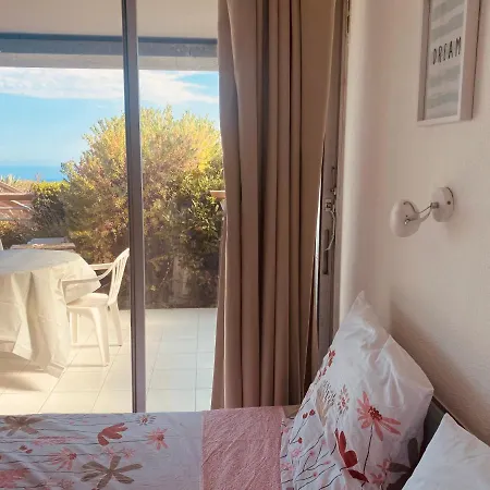 Sunny Costa Plana-monaco -cap D'ail *
