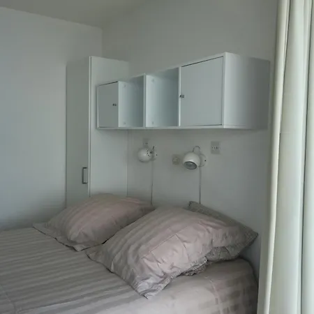 Apartman Sunny Costa Plana-monaco -cap D'ail *