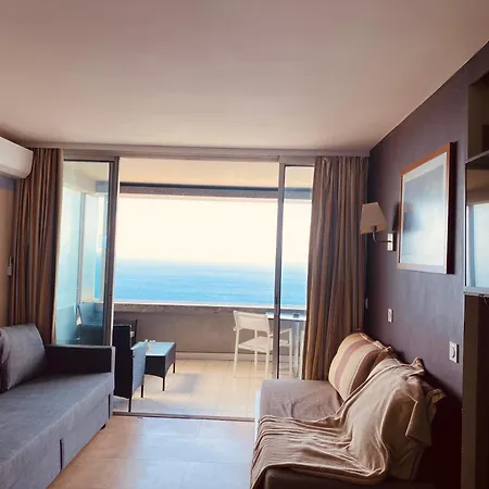 Sunny Costa Plana-monaco -cap D'ail