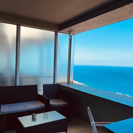 Sunny Costa Plana-monaco -cap D'ail Cap-d'Ail