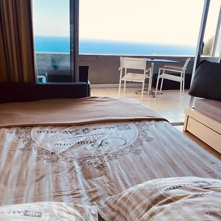 Sunny Costa Plana-monaco -cap D'ail Cap-d'Ail