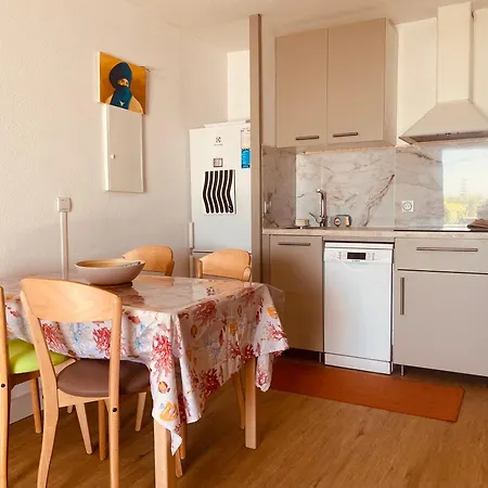 Sunny Costa Plana-monaco -cap D'ail Appartement Cap-d'Ail