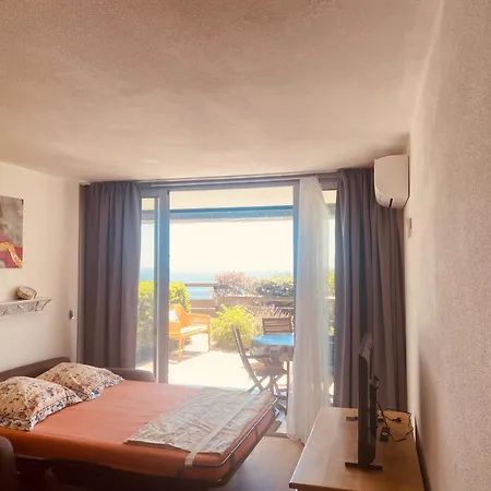 Sunny Costa Plana-monaco -cap D'ail