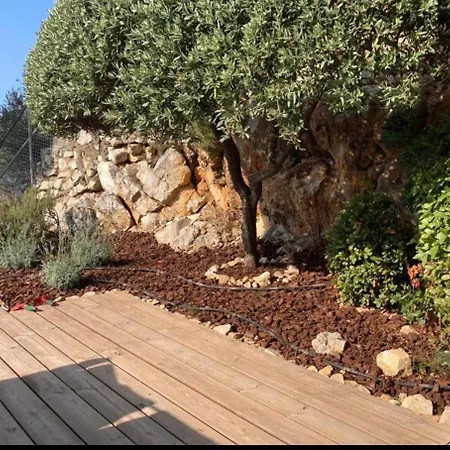 Apartment Sunny Costa Plana-monaco -cap D'ail *