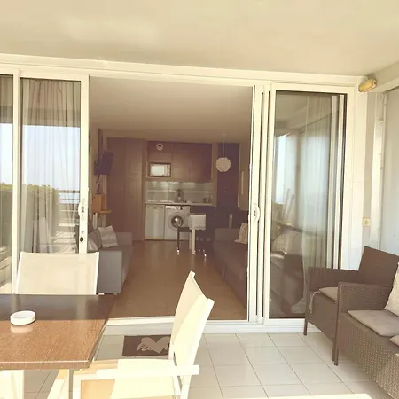 Sunny Costa Plana-monaco -cap D'ail Apartment
