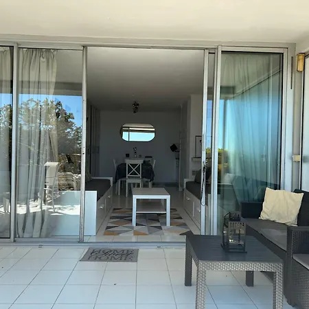 Sunny Costa Plana-monaco -cap D'ail