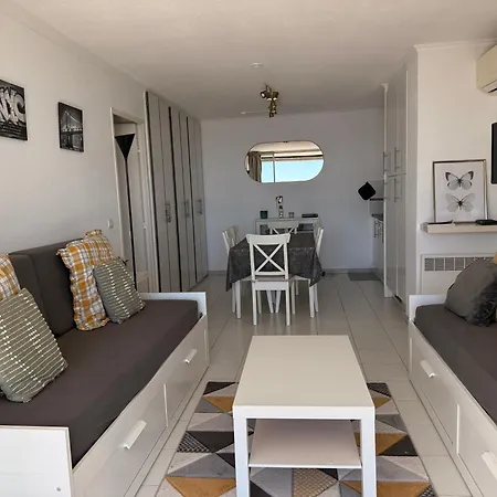 Sunny Costa Plana-monaco -cap D'ail Cap-d'Ail