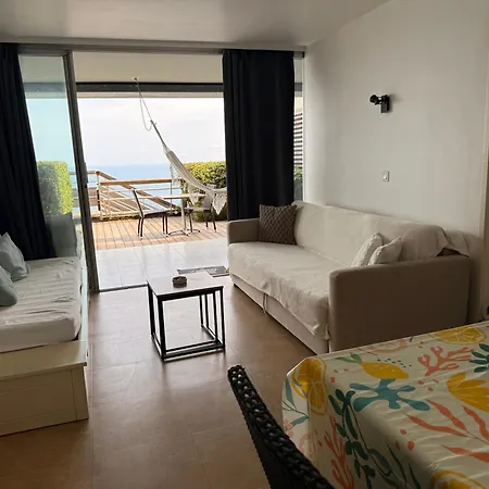 Sunny Costa Plana-monaco -cap D'ail * Cap-d'Ail