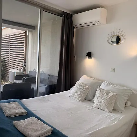 Sunny Costa Plana-monaco -cap D'ail