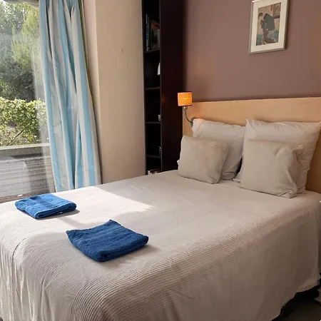 Sunny Costa Plana-monaco -cap D'ail Appartement