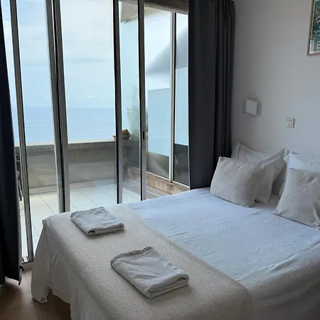 Sunny Costa Plana-monaco -cap D'ail Appartement *