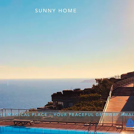Sunny Costa Plana-monaco -cap D'ail *