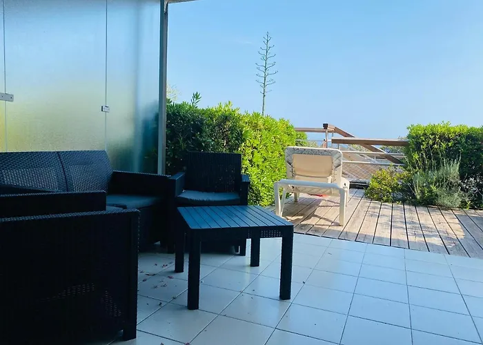 Sunny Costa Plana-monaco -cap D'ail *