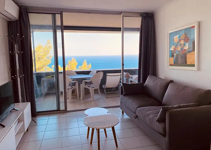 Sunny Costa Plana-monaco -cap D'ail カップダイユ