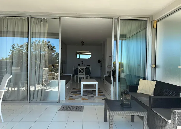 Sunny Costa Plana-monaco -cap D'ail