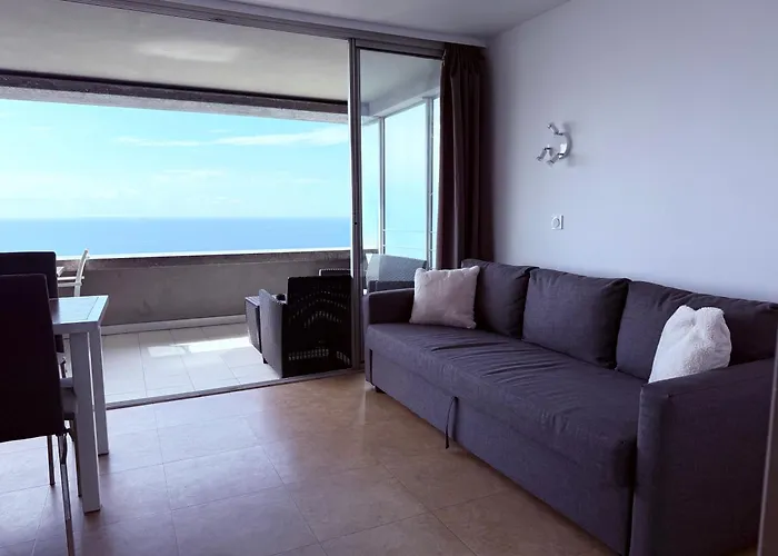 Sunny Costa Plana-monaco -cap D'ail *