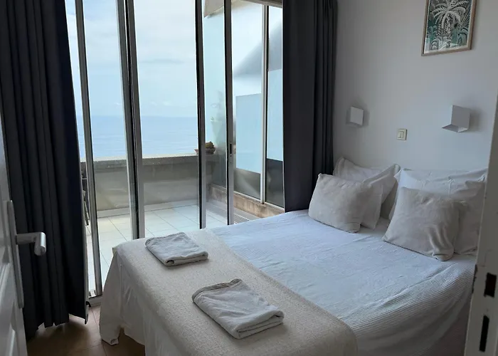 Sunny Costa Plana-monaco -cap D'ail Apartman *
