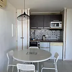 Sunny Costa Plana-monaco -cap D'ail Apartament