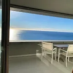 Sunny Costa Plana-monaco -cap D'ail Apartament *