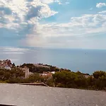Sunny Costa Plana-monaco -cap D'ail Apartament Cap-d'Ail