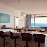 Apartament Sunny Costa Plana-monaco -cap D'ail Cap-d'Ail