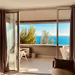 Apartament Sunny Costa Plana-monaco -cap D'ail
