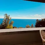 Sunny Costa Plana-monaco -cap D'ail Apartament Cap-d'Ail