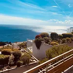 Apartament Sunny Costa Plana-monaco -cap D'ail *