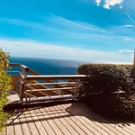Apartament Sunny Costa Plana-monaco -cap D'ail Cap-d'Ail