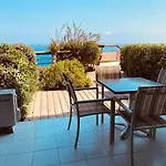 Sunny Costa Plana-monaco -cap D'ail * Cap-d'Ail