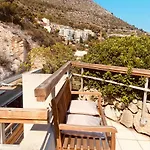 Sunny Costa Plana-monaco -cap D'ail
