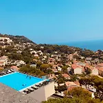 Sunny Costa Plana-monaco -cap D'ail *