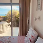 Sunny Costa Plana-monaco -cap D'ail *