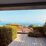 Sunny Costa Plana-monaco -cap D'ail Apartament Cap-d'Ail