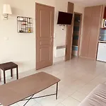 Apartament Sunny Costa Plana-monaco -cap D'ail Cap-d'Ail
