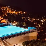 Sunny Costa Plana-monaco -cap D'ail Apartament