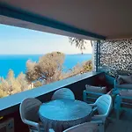 Sunny Costa Plana-monaco -cap D'ail