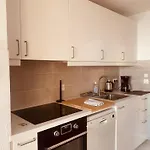 Sunny Costa Plana-monaco -cap D'ail Apartament