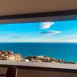 Sunny Costa Plana-monaco -cap D'ail *