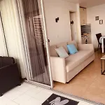 Sunny Costa Plana-monaco -cap D'ail Apartament Cap-d'Ail