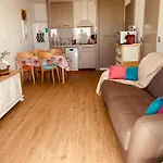 Apartament Sunny Costa Plana-monaco -cap D'ail