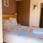 Sunny Costa Plana-monaco -cap D'ail Apartament Cap-d'Ail
