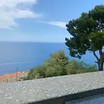Sunny Costa Plana-monaco -cap D'ail Apartament *