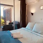 Apartament Sunny Costa Plana-monaco -cap D'ail Cap-d'Ail