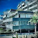 Sunny Costa Plana-monaco -cap D'ail