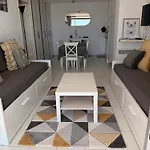 Sunny Costa Plana-monaco -cap D'ail Apartament *