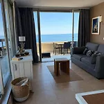 Sunny Costa Plana-monaco -cap D'ail Apartament