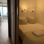 Sunny Costa Plana-monaco -cap D'ail Apartament Cap-d'Ail