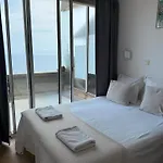Sunny Costa Plana-monaco -cap D'ail Apartament *