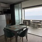 Sunny Costa Plana-monaco -cap D'ail Apartament *